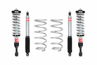 Thumbnail for Eibach Pro-Truck Coilover 2.0 Front/ Sport Rear for 10-20 Toyota 4Runner 2WD/4WD