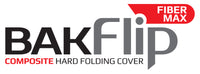 Thumbnail for BAK 04-14 Ford F-150 5ft 6in Bed BAKFlip FiberMax