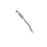 Thumbnail for MagnaFlow 12-14 Jeep Wrangler JK Unltd V6 3.6L Turn Down in Front of Rear Tire SS C/B Perf Exhaus