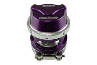 Thumbnail for Turbosmart GenV 54mm ProPort Universal Blow Off Valve - Purple