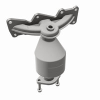 Thumbnail for MagnaFlow Conv DF 06-08 Hyun/Kia 3.8L