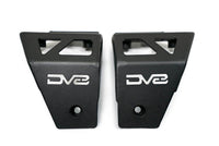 Thumbnail for DV8 Offroad 18-22 Jeep Gladiator JT Cowl Light Bar Bracket