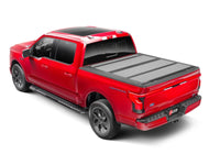 Thumbnail for BAK 21-22 Ford F-150 (Incl. 2022 Lightning) BAKFlip MX4 5.7ft Bed Cover - Matte Finish