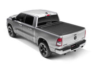 Thumbnail for Roll-N-Lock 19-23 RAM 1500 w/o Swing Gate Tailgate SB 76.3in M-Series Retractable Tonneau Cover