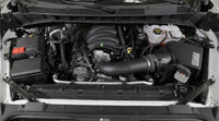 Thumbnail for K&N 19-20 Chevrolet Silverado V6-4.3L F/I 57 Series FIPK Performance Intake Kit
