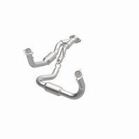 Thumbnail for MagnaFlow Conv DF 05-06 Gr Cherokee 4.7 OEM