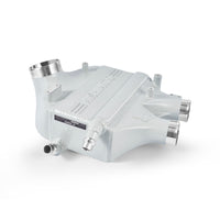 Thumbnail for Mishimoto 15-20 BMW F8X M3/M4 Performance Air-to-Water Intercooler Power Pack - Mineral White