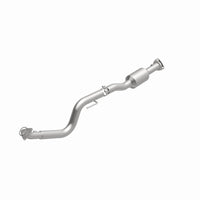 Thumbnail for MagnaFlow 2009 Chevrolet Express 4500 V8 6.0L Right Underbody Catalytic Converter