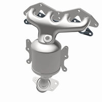 Thumbnail for MagnaFlow Conv DF 01-04 Civic DX/LX mani OEM