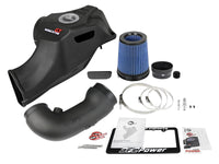 Thumbnail for aFe Momentum GT Pro 5R Cold Air Intake System 18-19 Ford Mustang GT 5.0L V8