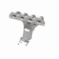 Thumbnail for MagnaFlow CARB Compliant Manifold Catalytic Conv Direct Fit - 09-10 Chevrolet Aveo / Aveo5 L4 1.6L