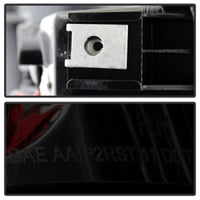 Thumbnail for Spyder Chevy Silverado 1500 03-06 (Does Not Fit Stepside)LED Tail Lights Smke ALT-YD-CS03-LED-SM