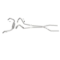Thumbnail for MagnaFlow Sys C/B 67-73 GM F-Body Camaro
