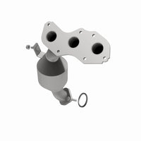 Thumbnail for MagnaFlow Conv DF 08-09 Toyota Highlander 3.5L