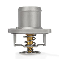 Thumbnail for Mishimoto 03-07 Ford 6.0L Powerstroke Low-Temperature Thermostat w/ Housing