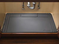 Thumbnail for WeatherTech 34.25in x 22.5in Sink Mat - Black
