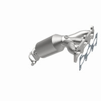 Thumbnail for MagnaFlow Conv DF 05-08 Hyundai Tucson/Kia Sportage 2.7 L P/S Manifold AWD