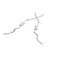 Thumbnail for MagnaFlow Sys CB 66-72 GM CST-10/CST-20