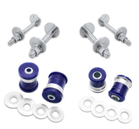 Thumbnail for SuperPro 2003 Lexus GX470 Base Front Lower Inner Control Arm Offset Bushing and Camber Pin Set