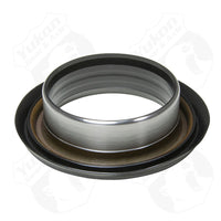 Thumbnail for Yukon Gear Adapter Sleeve for GM 8.6in/9.5in Yokes to use Triple Lip Pinion Seal