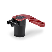 Thumbnail for Mishimoto 15-20 BMW F8X M3/M4 Baffled Oil Catch Can - Sakhir Orange