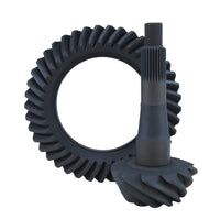 Thumbnail for Yukon High Performance Yukon Ring & Pinion Gear Set for GM 8.5in Olds Rear 3.90 Ratio