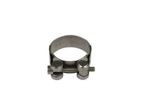Thumbnail for Turbosmart Premium TS Barrel Hose Clamp Quick Release 1.50in (1.25in Silicone Hose)