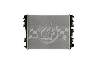 Thumbnail for CSF 2019 Ram 1500 Pickup 3.6L OEM Plastic Radiator