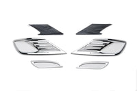 Thumbnail for Putco 11-14 Hyundai Avante MD Fog Lamp Overlays & Rings