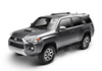 Thumbnail for N-Fab RS Nerf Step 10-19 Toyota 4Runner (Non-Limited) 4DR - Full Length - Tex. Black