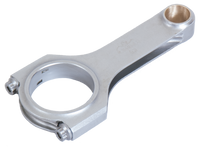 Thumbnail for Eagle Ford 302 2.100in Journals .927in Pin H-Beam Connecting Rods w/ARP2000 Bolts (Set of 8)