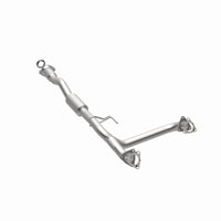 Thumbnail for MagnaFlow Conv Direct Fit 2015 Colorado 3.6 Underbody