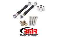 Thumbnail for BMR 08-17 Challenger Front Sway Bar End Link Kit - Black