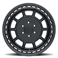 Thumbnail for fifteen52 Traverse HD 17x8.5 6x139.7 0mm ET 106.2mm Center Bore Asphalt Black Wheel