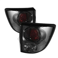 Thumbnail for Spyder Toyota Celica 00-05 Euro Style Tail Lights Smoke ALT-YD-TCEL00-SM