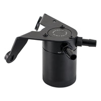 Thumbnail for Mishimoto 2021+ Ford Bronco (2.7t) Baffled Oil Catch Can - PCV Side