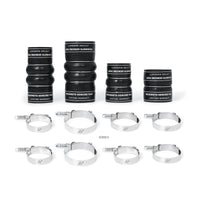 Thumbnail for Mishimoto 17-19 GM 6.6L Duramax L5P Factory-Fit Boot Kit