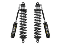 Thumbnail for ICON 2008+ Ford F-250/F-350 Super Duty 4WD 4.5in 2.5 Series Shocks VS RR Coilover Kit