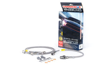 Thumbnail for Goodridge 88-96 Chevy C10/92-96 Suburban/95-96 Tahoe / 88-96 GMC Pickup/95-96 Yukon SS Brake Lines