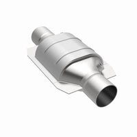 Thumbnail for MagnaFlow Conv Univ 2.5 Dual O2 Boss FED