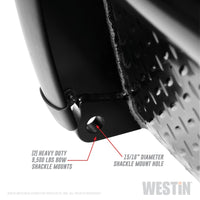 Thumbnail for Westin/HDX Bandit 11-16 Ford F-250 / F-350 Front Bumper - Black