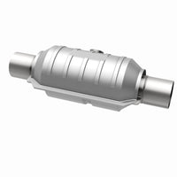 Thumbnail for MagnaFlow 2.25 Universal Catalytic Converter