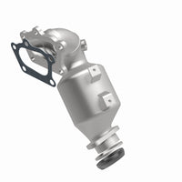 Thumbnail for MagnaFlow Conv DF 09-12 Mazda CX-7 2.3 L Underbody