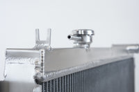 Thumbnail for CSF 95-04 Toyota Tacoma (2.7/3.4L) Heavy Duty All-Aluminum Radiator