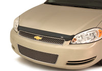 Thumbnail for AVS 06-13 Chevy Impala Aeroskin Low Profile Acrylic Hood Shield - Smoke