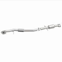 Thumbnail for MagnaFlow 14-19 Chevrolet Impala L4 2.5L Direct-Fit Catalytic Converter