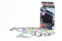 Thumbnail for Goodridge 08-11 Dodge Challenger / 06-11 Charger / 06-08 Magnum SRT8 Brake Lines