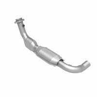 Thumbnail for MagnaFlow Conv DF 97-98 Ford Exped 4.6L D/S
