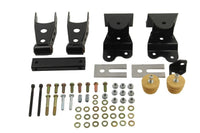 Thumbnail for Belltech SHACKLE AND HANGER KIT 88-98 GM C-1500/2500 EXT CAB
