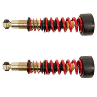 Thumbnail for Belltech COILOVER KIT 2021+ Yukon/Tahoe/GM 1500 - 1-4.5in Lowering